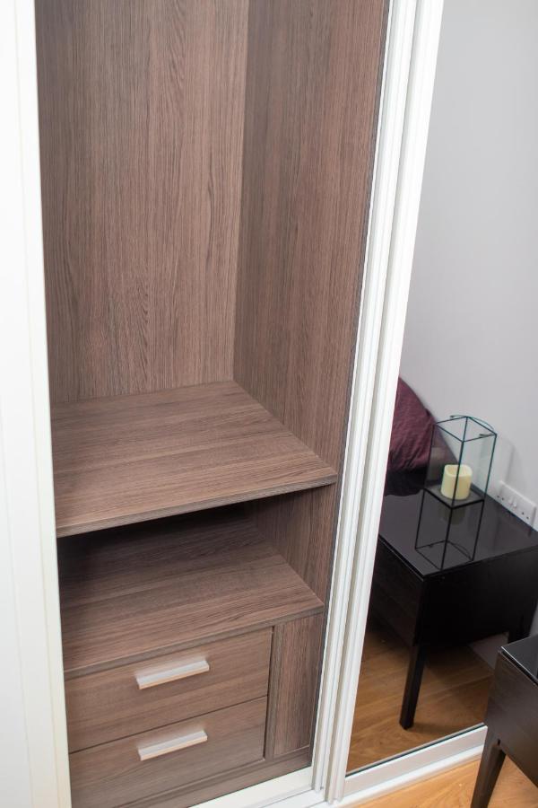 Stunning 1-Bedroom Flat In London! Exterior foto